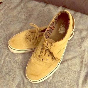 Vans size 10.5 men